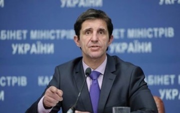 За что Шкиряка наградили оружием