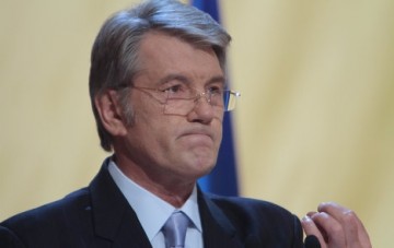 Какой президент, такое и наследие: Ющенко рассмешил весь интернет