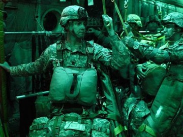 Расследователи Spiked показали миру настоящего агрессора