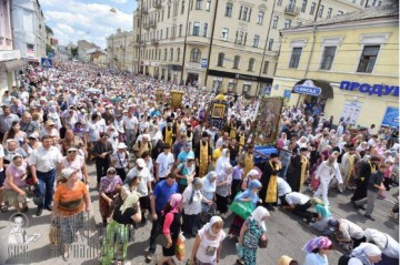 Из Украины с любовью. Константин Кеворкян.