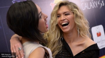 «Правый сектор» требует декоммунизировать Веру Брежневу