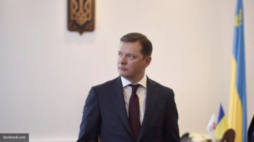 Ляшко грозит срок за нецензурные угрозы черниговскому прокурору