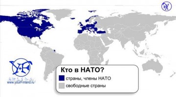 Пока все эрдоганят - посмотрим инфографику. О санкциях, поддержанных всем миром