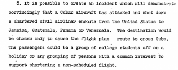 Сценарий катастрофы рейса MH-17 писало ЦРУ. Часть 1.