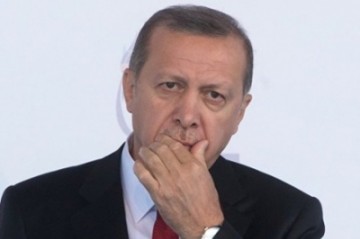 Германия отказала Эрдогану в политическом убежище. Куда побежит Порошенко?