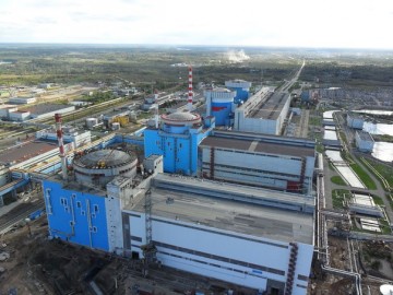 Украинские АЭС рассыпаются на ходу