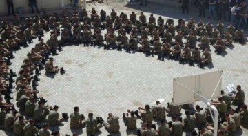 Мастер-класс от президента Эрдогана