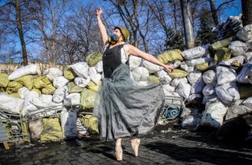 Михаил Павлив: Майдан – только начало потрясений Украины, дальше – хуже…