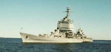 Как американцы ядерный флот распилили