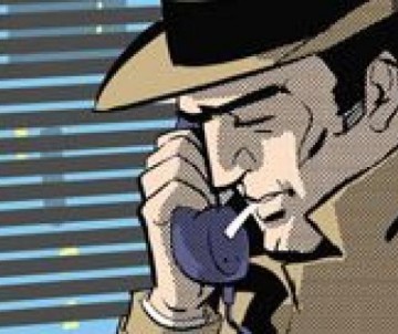 Чекисты всем врут