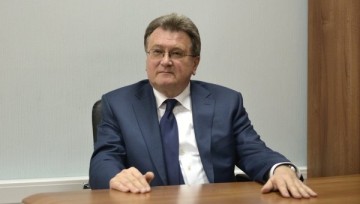 Компания Росатома ТВЭЛ подписала первый контракт по топливу для АЭС США