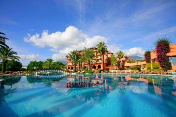 Туроператоры России предлагают другие направления вместо Турции