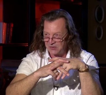 Программа "Кстати": Писатель, аналитик Владимир Скобцов