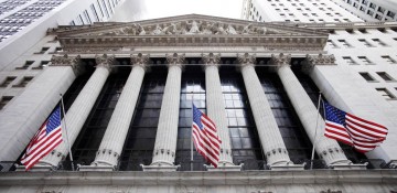 Уолл-стрит исчезает прямо на глазах