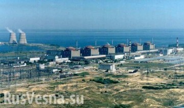 Авария на Хмельницкой АЭС гораздо серьезней, чем сообщили украинские власти, — нардеп