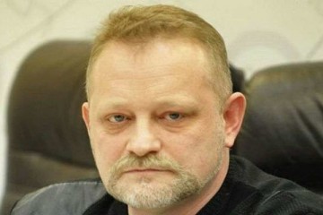 Андрей Золотарев про убийство Павла Шеремета