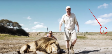 Браконьеры хотели сняться с добычей, а получили видео-селфи со своей смертью