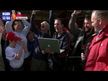 Побит мировой рекорд: Федор Конюхов совершил путешествие на воздушном шаре вокруг земли