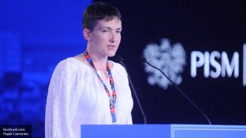 Тебя вылечат электричеством: заявления Савченко привели украинцев в бешенство