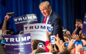 Обозреватель Reuters: Трамп не безумец – США стоит помириться с Россией