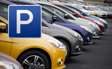 Паркуйся правильно