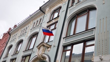 Российских наблюдателей пригласили на выборы президента США