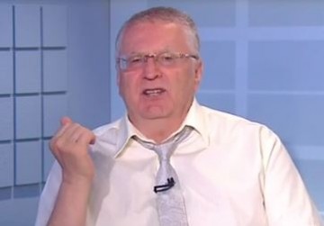 Жириновский: надо проверять всех спортсменов или снять все ограничения