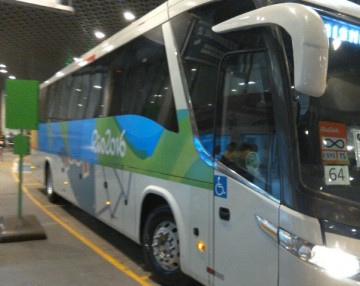 Белорусская делегация заявила о недоработках в Олимпийской деревне в Рио