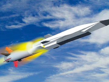 Перехватить российские ракеты уже невозможно