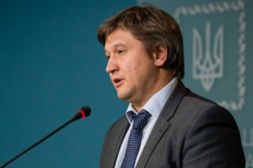 "Мы не должны платить России": Украина отказывается возвращать три миллиарда долга