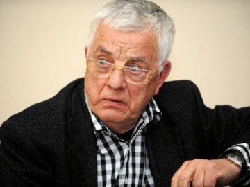 Раймонд Паулс: главными убийцами были латыши, а не русские