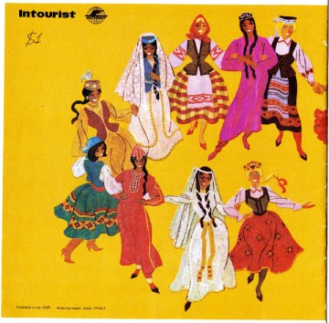 Приключения иностранцев в России. Как Россия-матушка меняет привычки приезжих