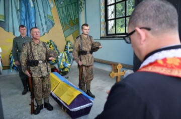 Галиция – фашистский край. Максим Равреба