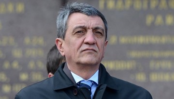 Меняйло заявил, что не знал о назначении полпредом в СФО