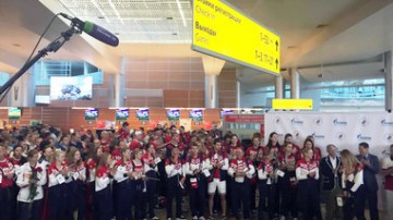 Путин ответил на допинговый скандал – 90% россиян поддержали