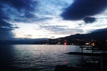 США планировали развернуть в Крыму свой флот и ракеты