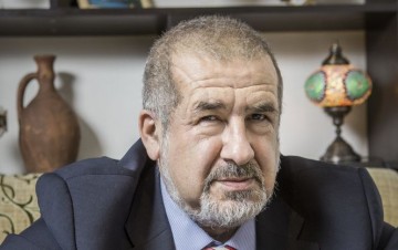 Украина – Крым – ЮФО: МИД требует, Меджлис врет, а Пан Ги Мун – «ло-ло-ло»