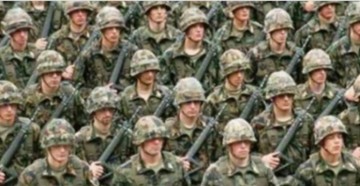 Даже Гитлер не осмелился напасть на эту страну