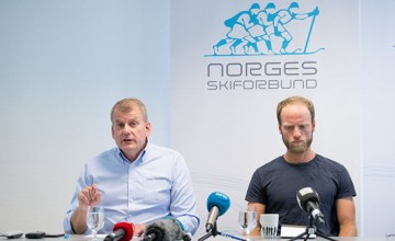 Финский антидопинговый комитет: WADA должна проверить федерацию лыжного спорта Норвегии
