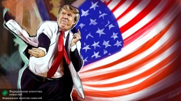 Трамп готов признать Крым российским