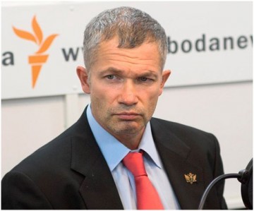 Черный риэлтор Игорь Трунов идёт в ГД РФ