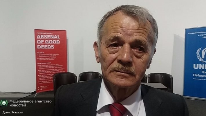 Киев в панике: Путин спрятал Крым от санкций