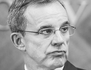 Французский депутат выразил «полное презрение» украинскому журналисту