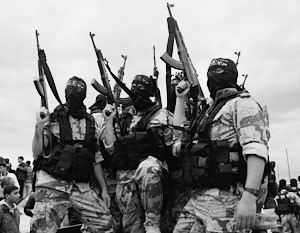 Гибель российских военных останется на совести сирийской разведки