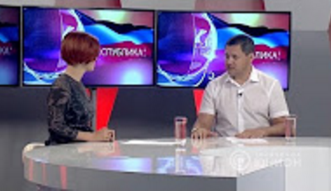 Валерий Скороходов о Минске. «Республика» 01.08.2016