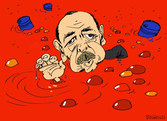 Кем станет Эрдоган: «турецким» Сталиным или Горбачевым?