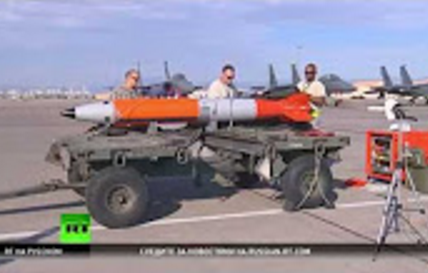 В 80 раз мощнее «Малыша»: что нужно знать о новой американской ядерной бомбе