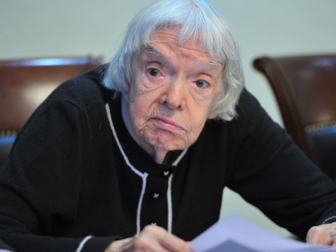 Не окунайтесь в дерьмо - потом не отмоетесь! (+18)