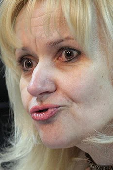 Не окунайтесь в дерьмо - потом не отмоетесь! (+18)