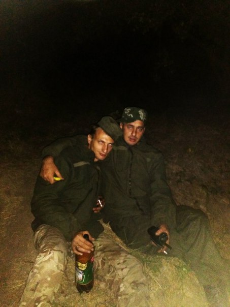 Сводка от МО ДНР 4 августа 2016 года. Из-за ошибки корректировщика ВСУ под Авдеевкой у укрофашистов более 20 убитых и раненых